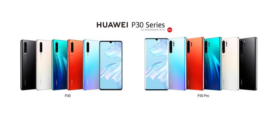 Huawei