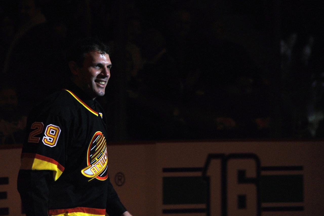 gino odjick