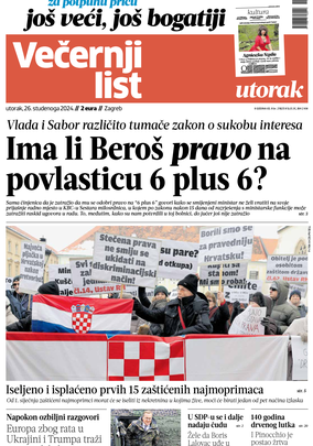 Naslovnica 26.11.2024.