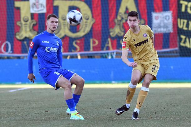 NOGOMET UŽIVO: Varaždin i Hajduk igraju 6. kolo HNL-a u subotu, 26