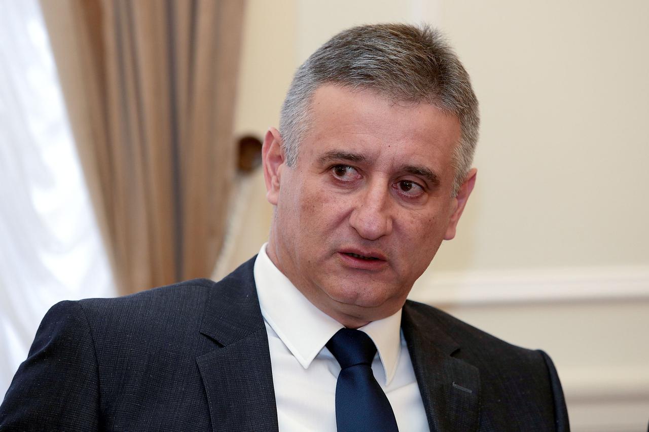 Tomislav Karamarko