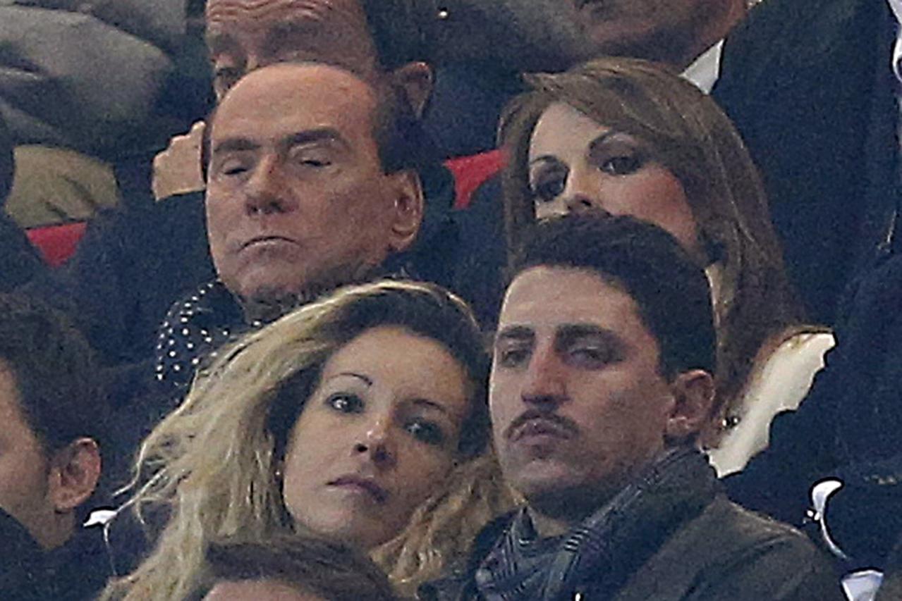 Berlusconi