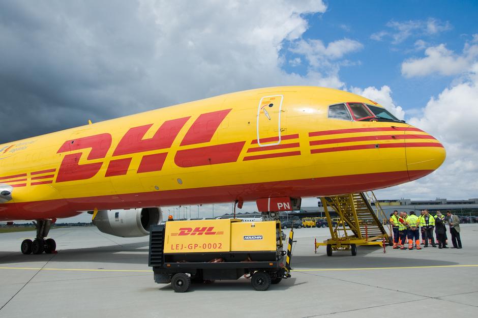 Kako je DHL postao vodeća logistička tvrtka u svijetu i kakvi su im planovi za Hrvatsku