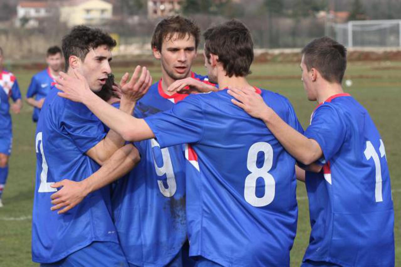 U20 reprezentacija (1)