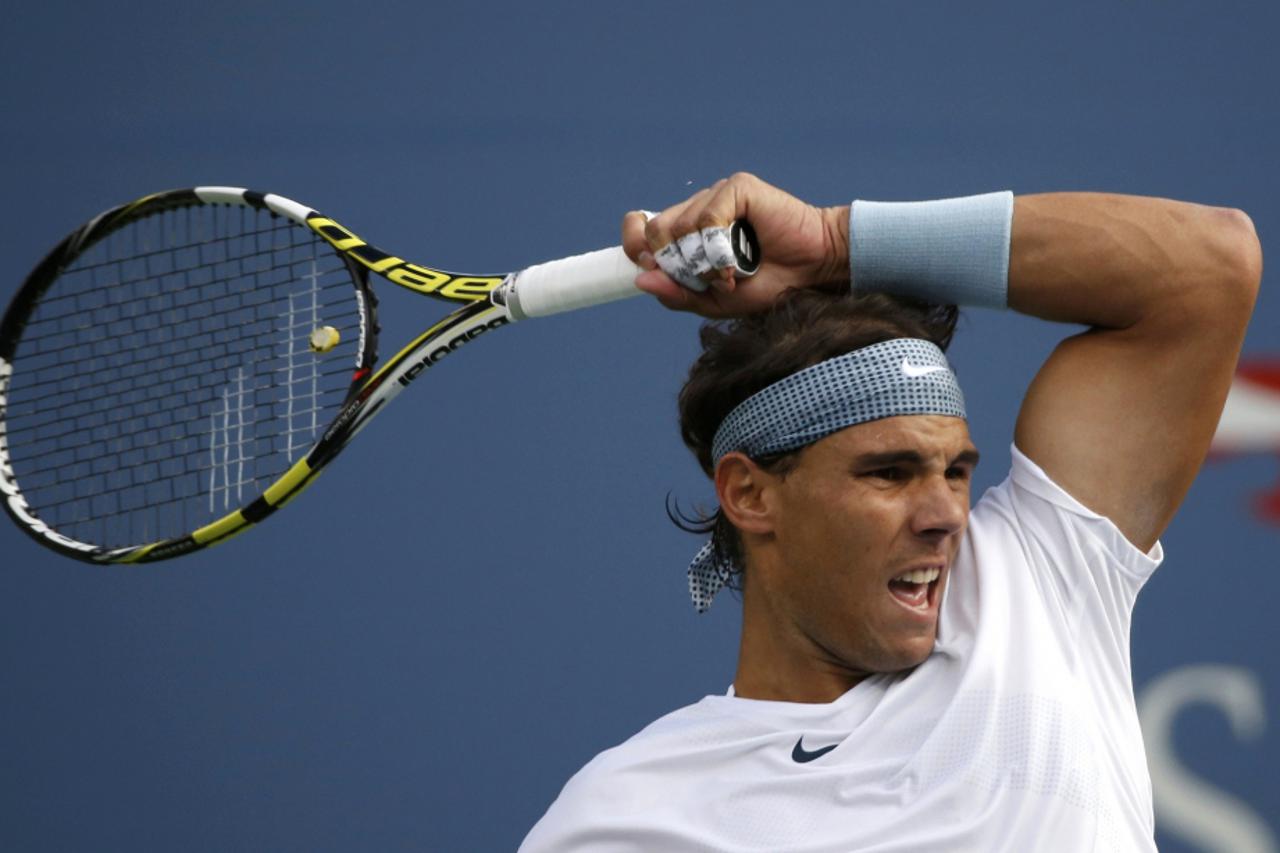 Rafael Nadal (1)