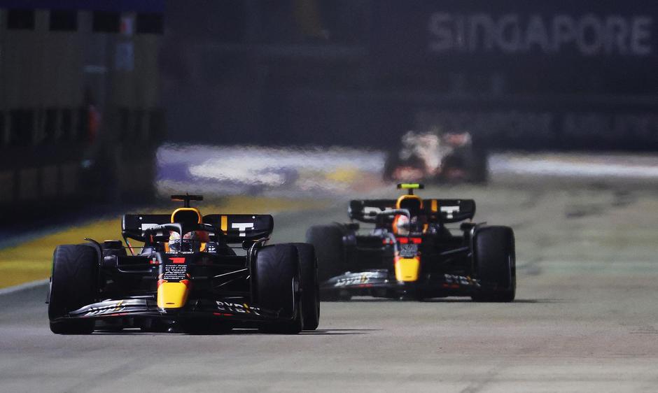 Singapore Grand Prix