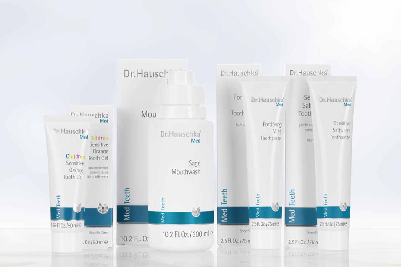 Dr. Hauschka Med 