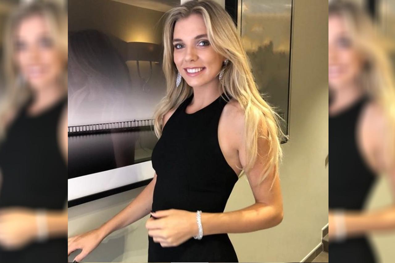 Katie Boulter