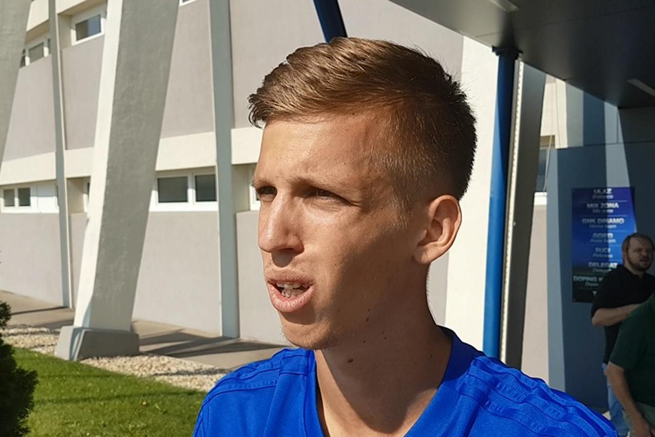 Dani Olmo