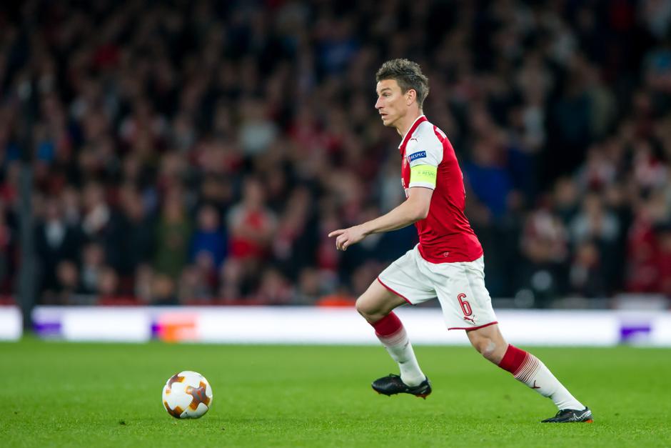 Laurent Koscielny