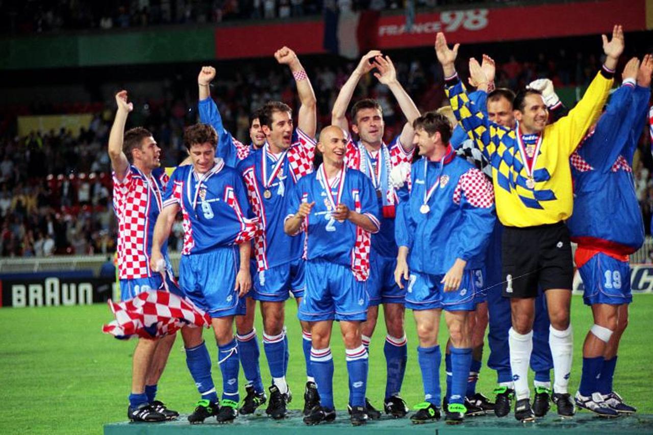 Vatreni