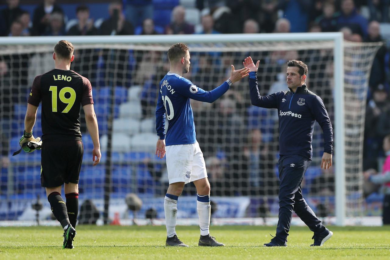 Everton - Arsenal