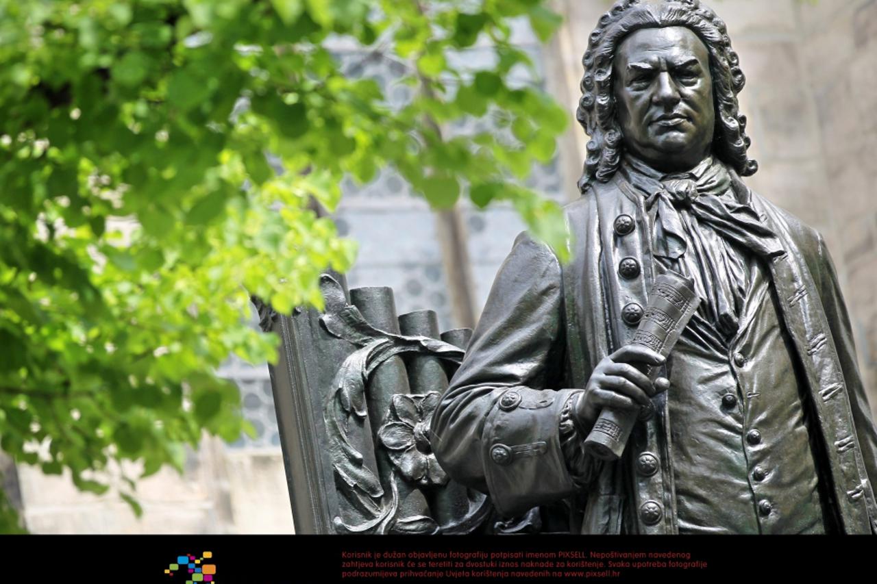 johann sebastian bach