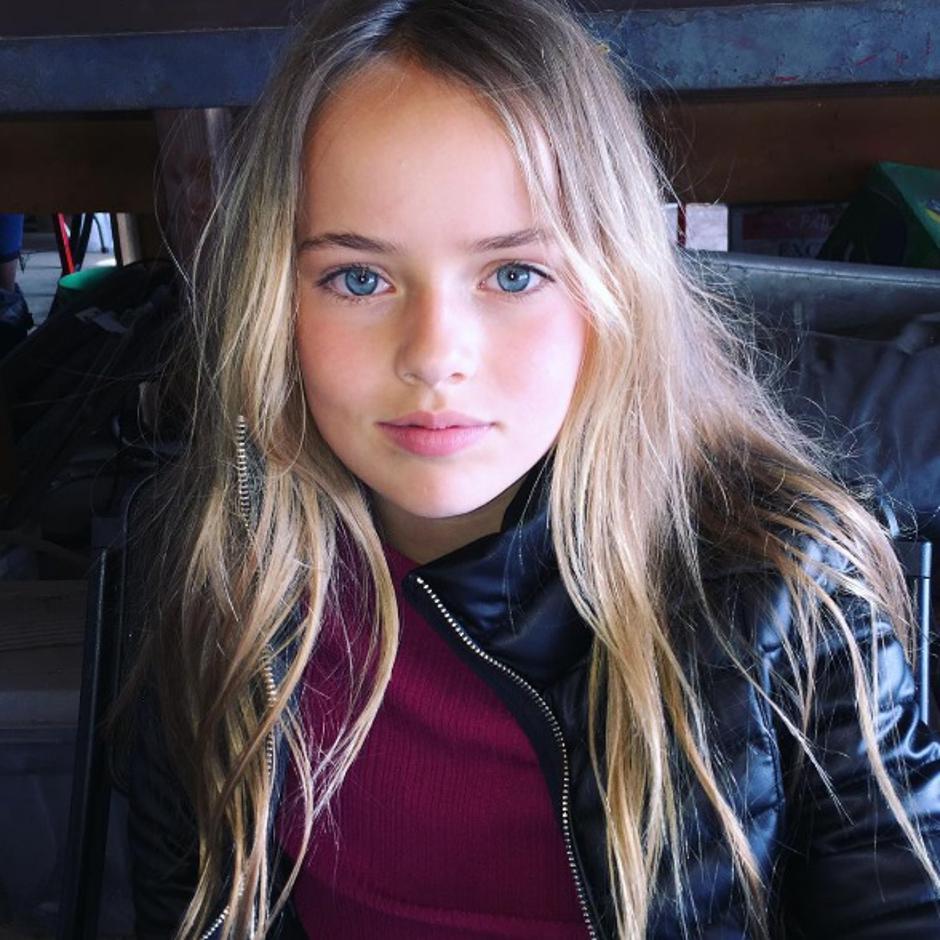 Kristina Pimenova