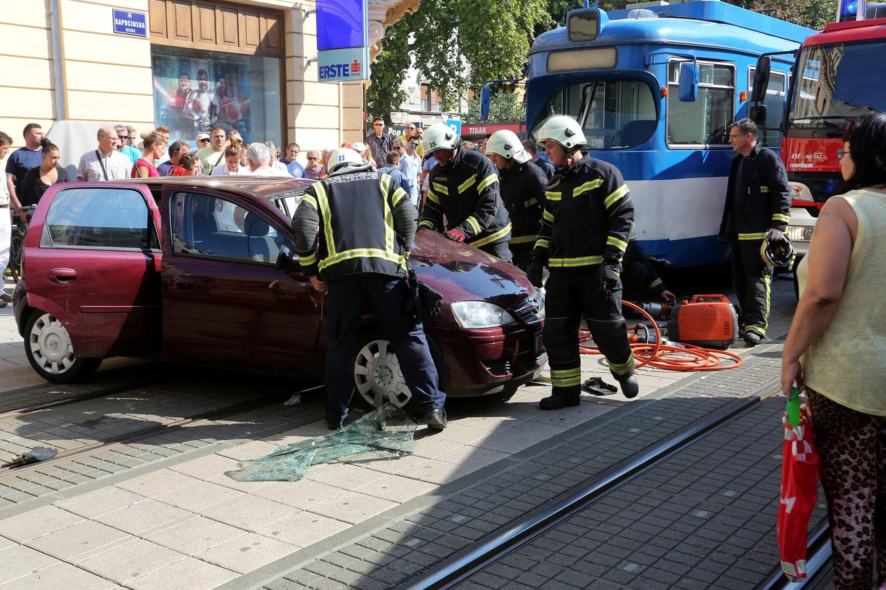 tramvaj osijek