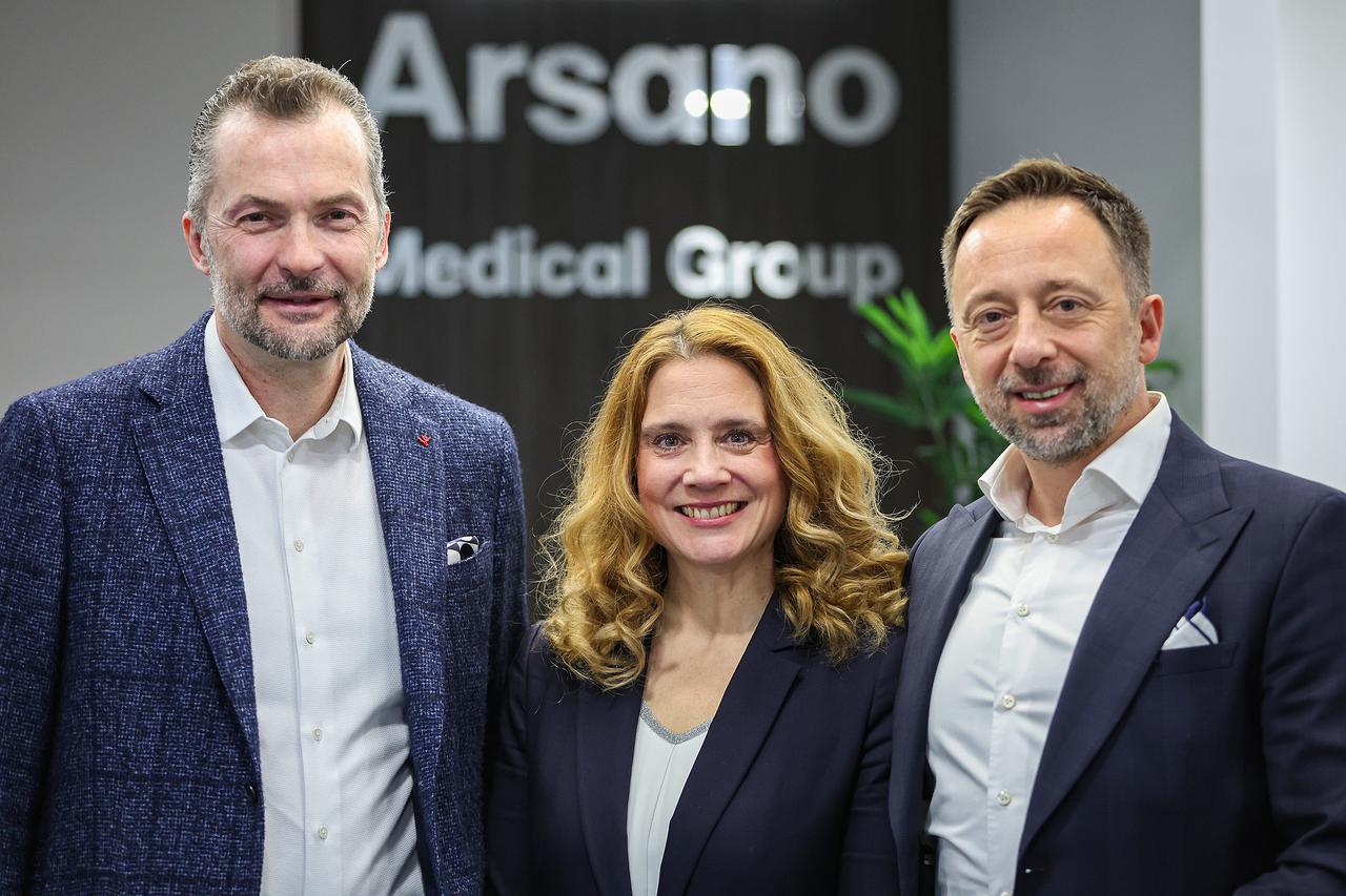 Arsano Medical Group