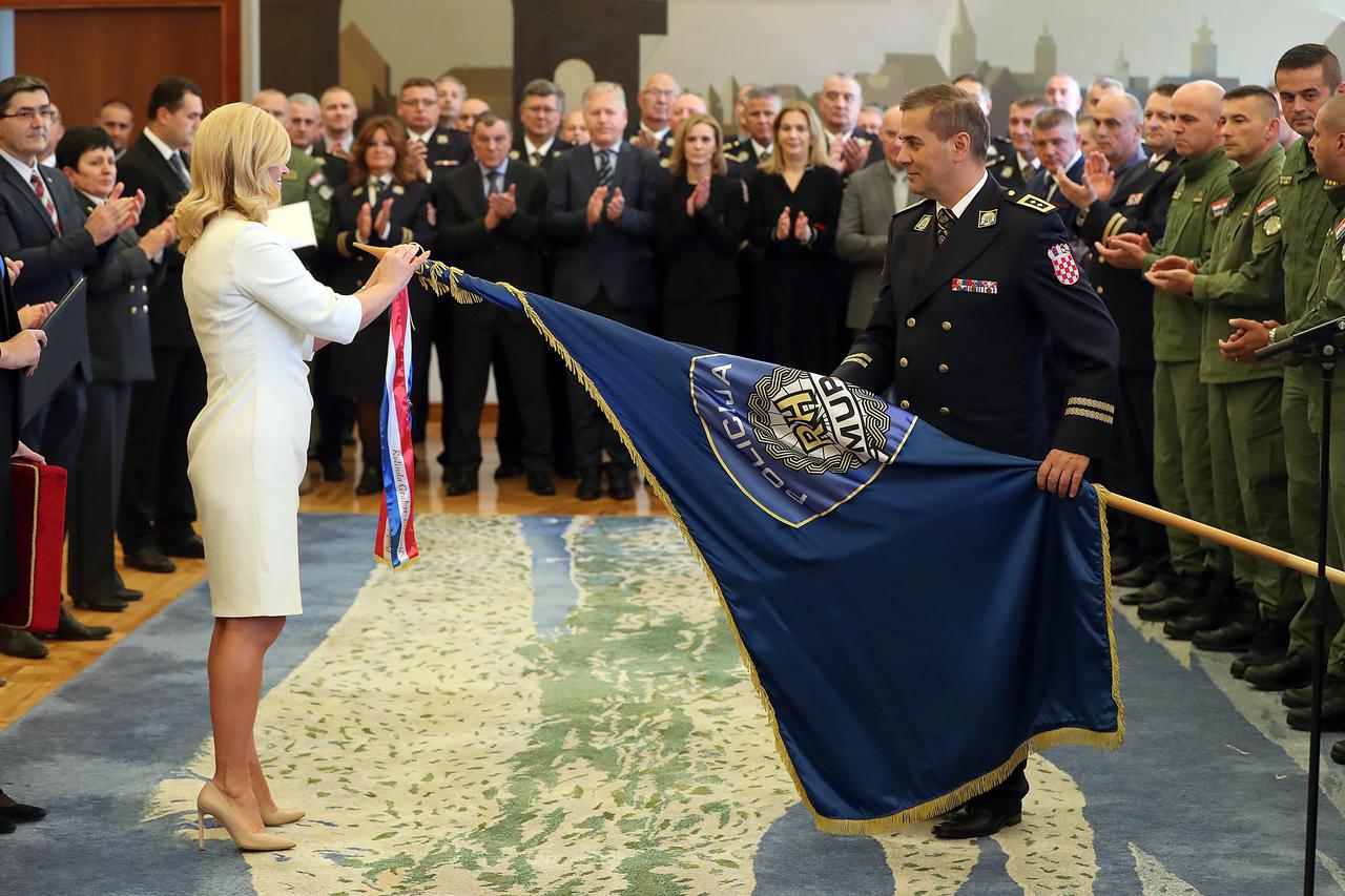 Kolinda Grabar Kitarović