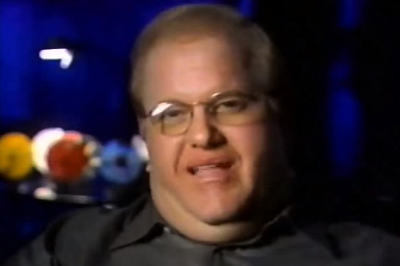 Lou Pearlman