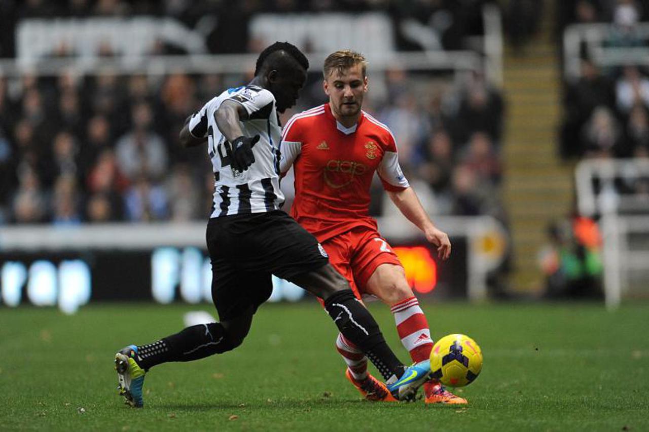 Luke Shaw