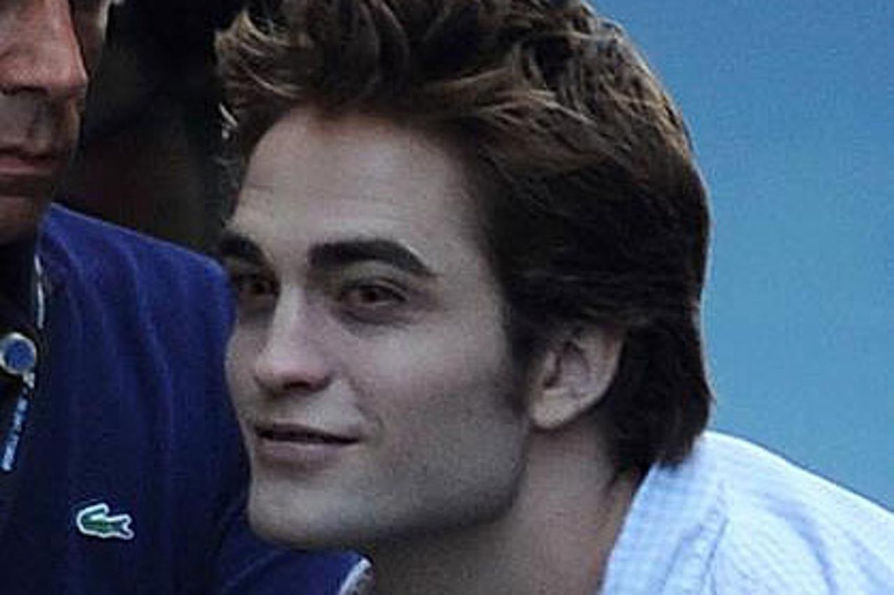 pattinson