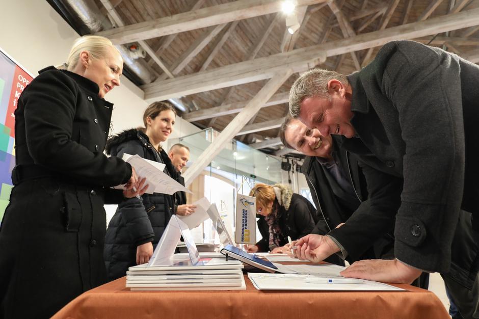 Regionalni dani EU fondova u Zaprešiću