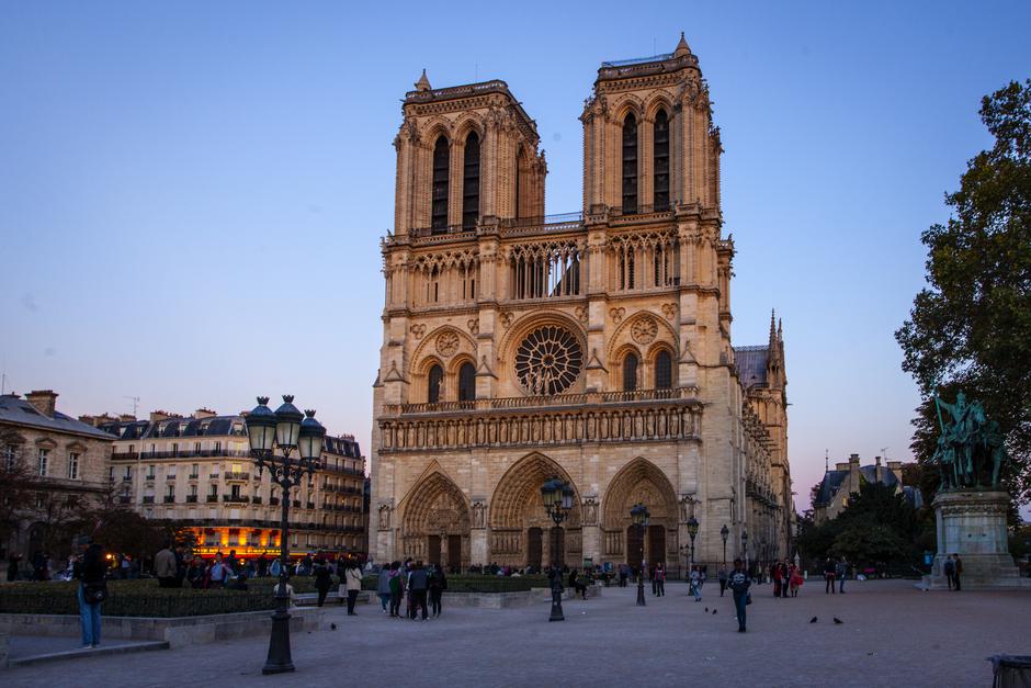 Notre Dame