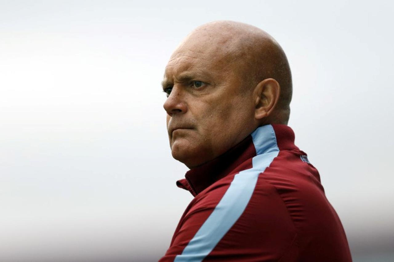 Ray Wilkins