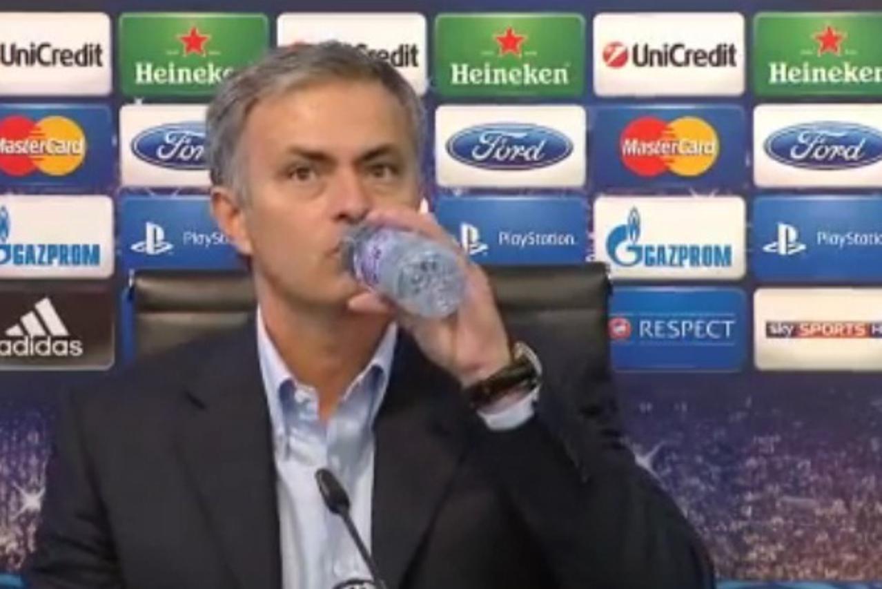 Jose Mourinho (1)