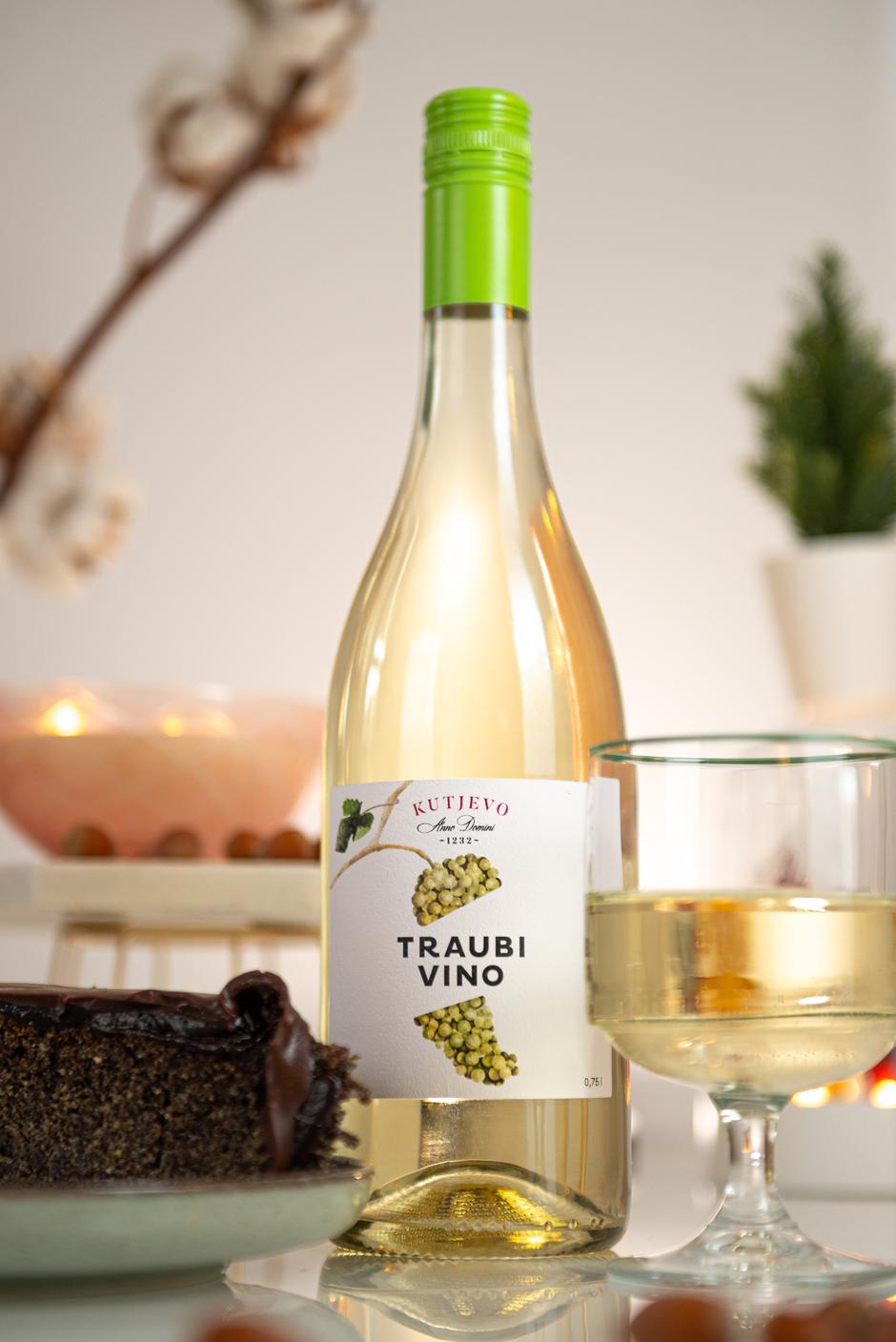 Traubi Vino