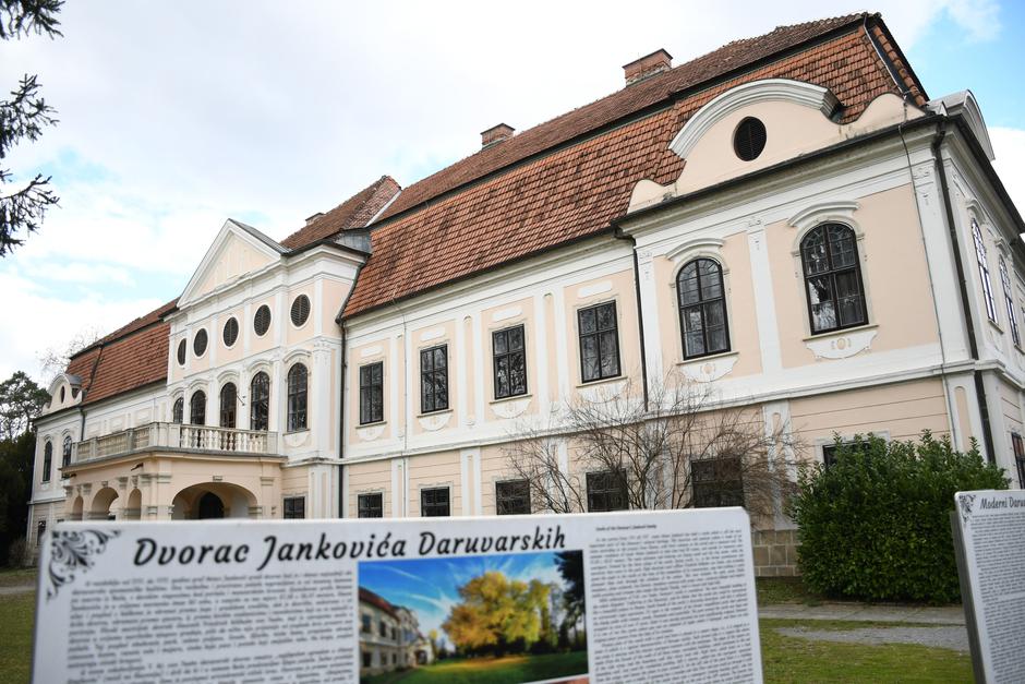 Turistička patrola Daruvara