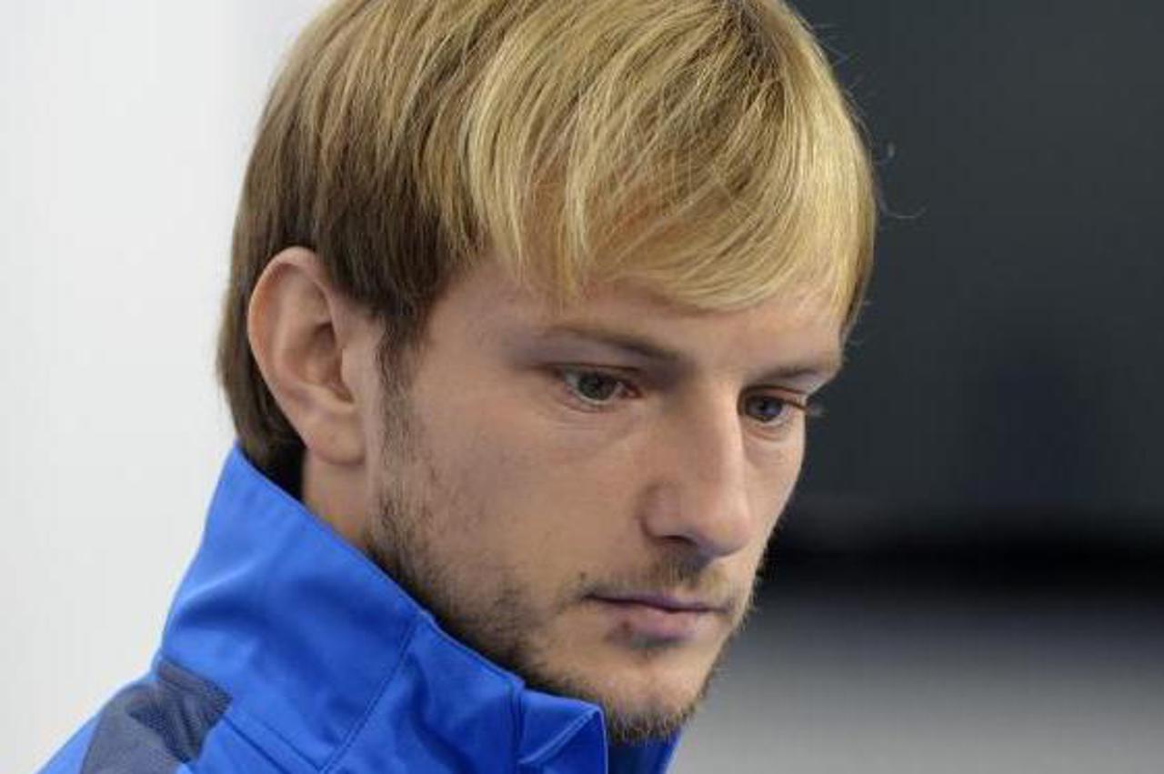 Ivan Rakitić