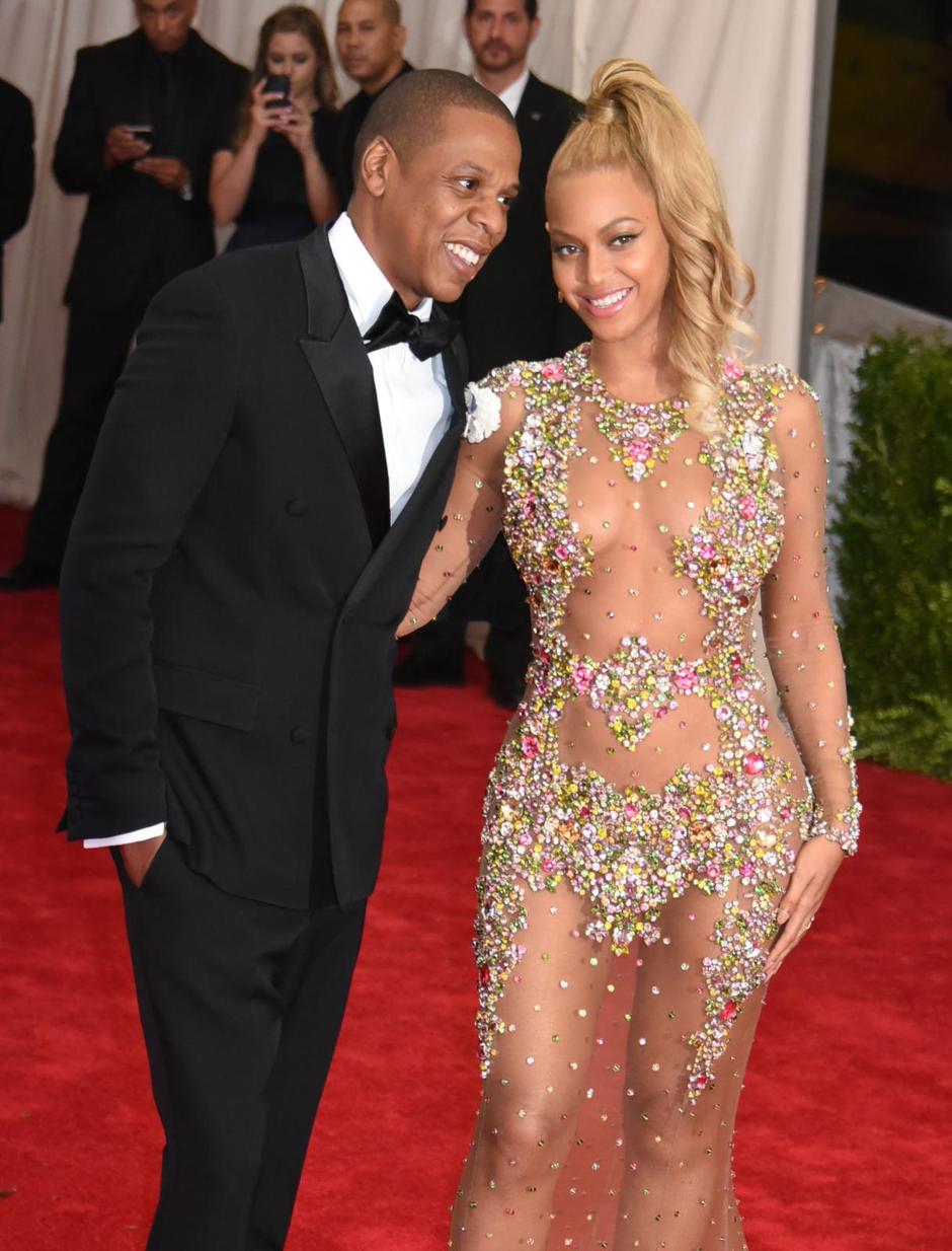 2015 Met Gala - Arrivals