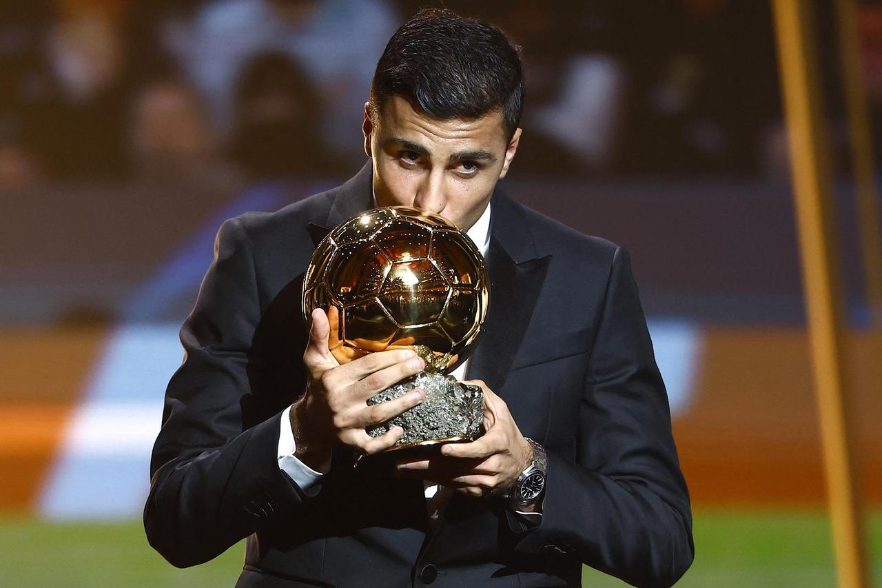 Ballon d'Or