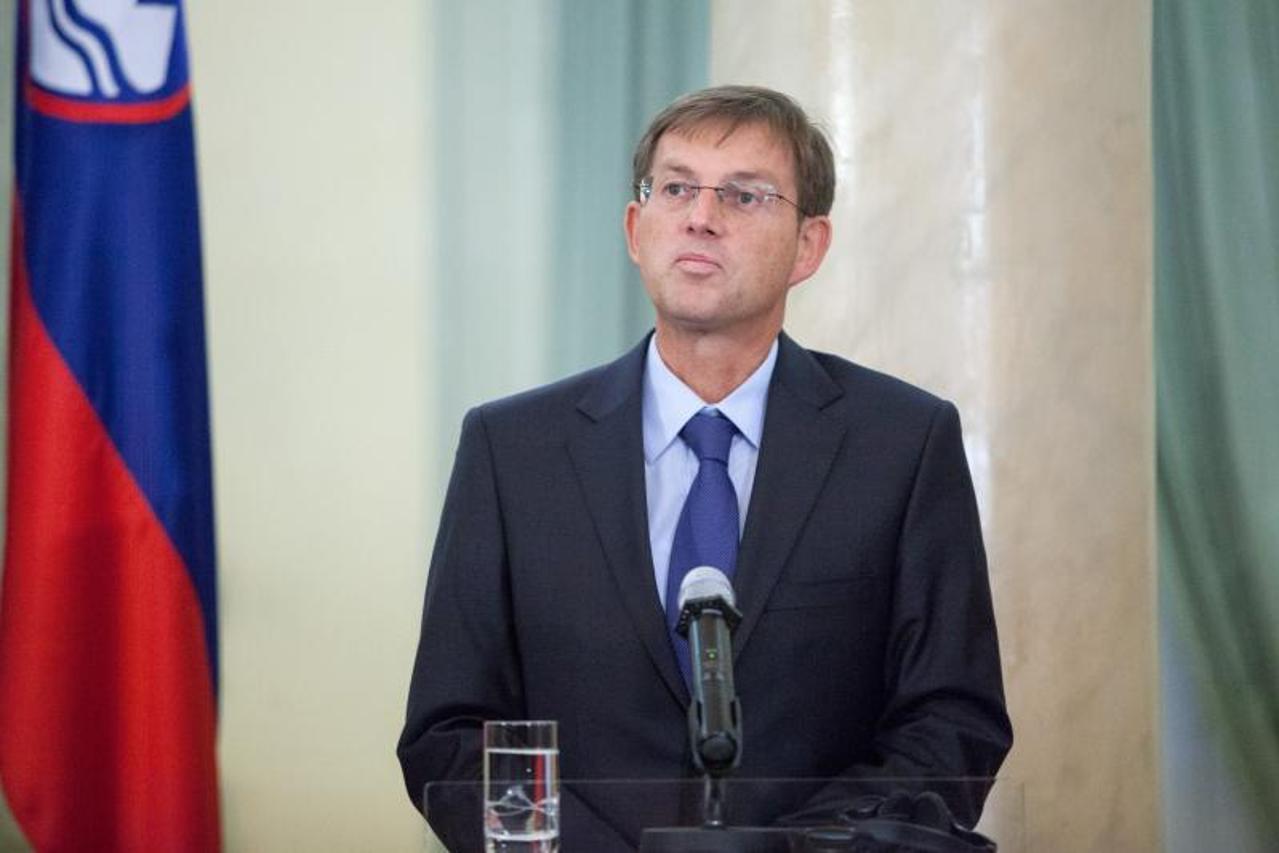 Miro Cerar