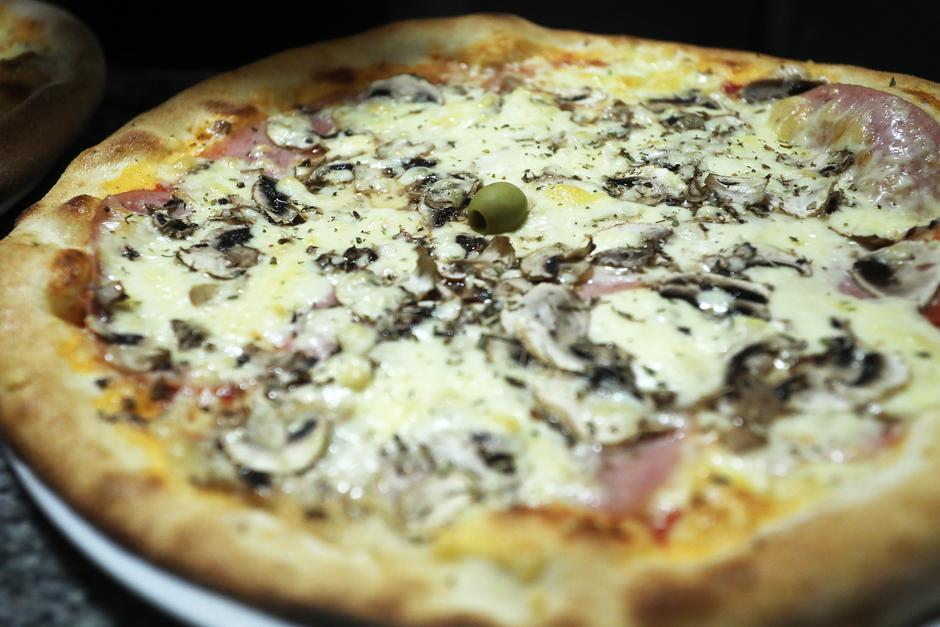 Velika Gorica: Pizzeria Gracija u Velikoj Gorici