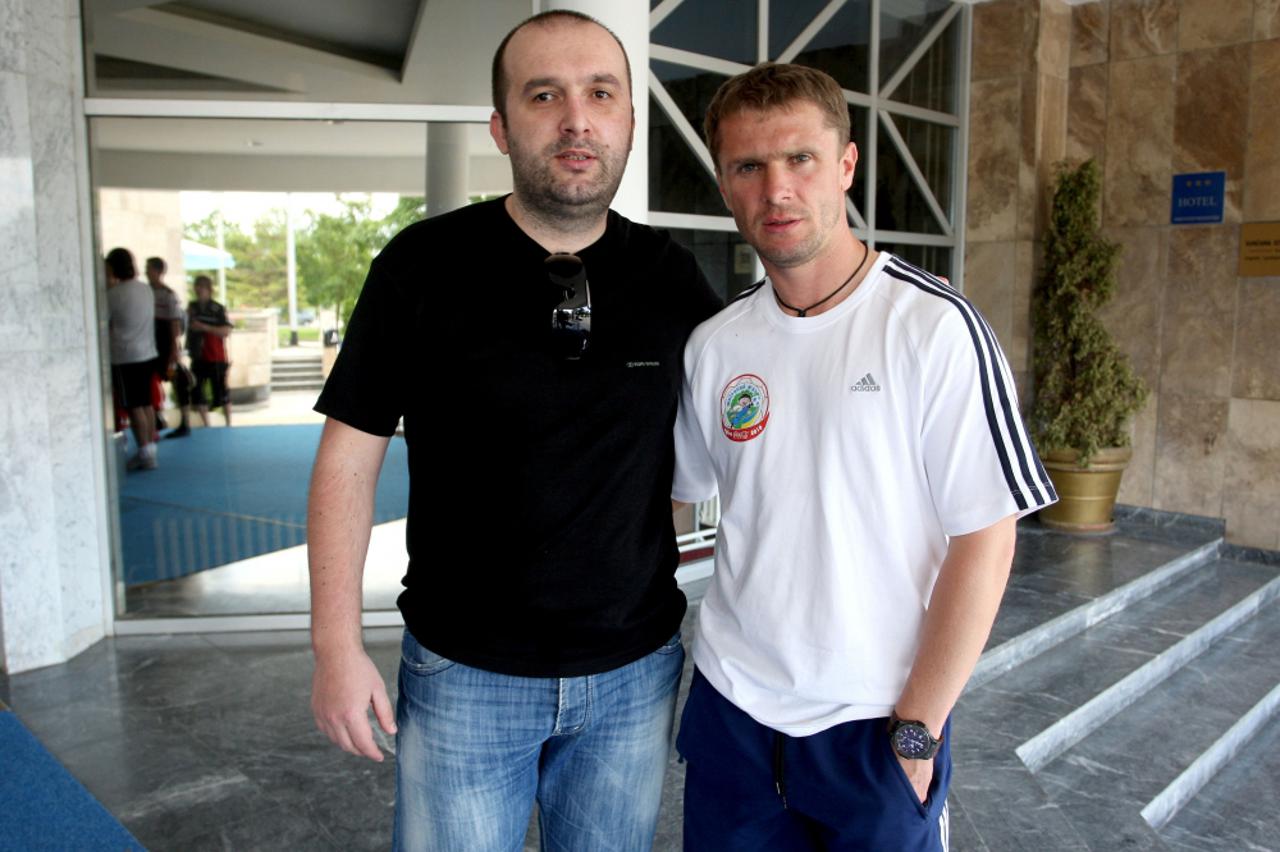 Rebrov