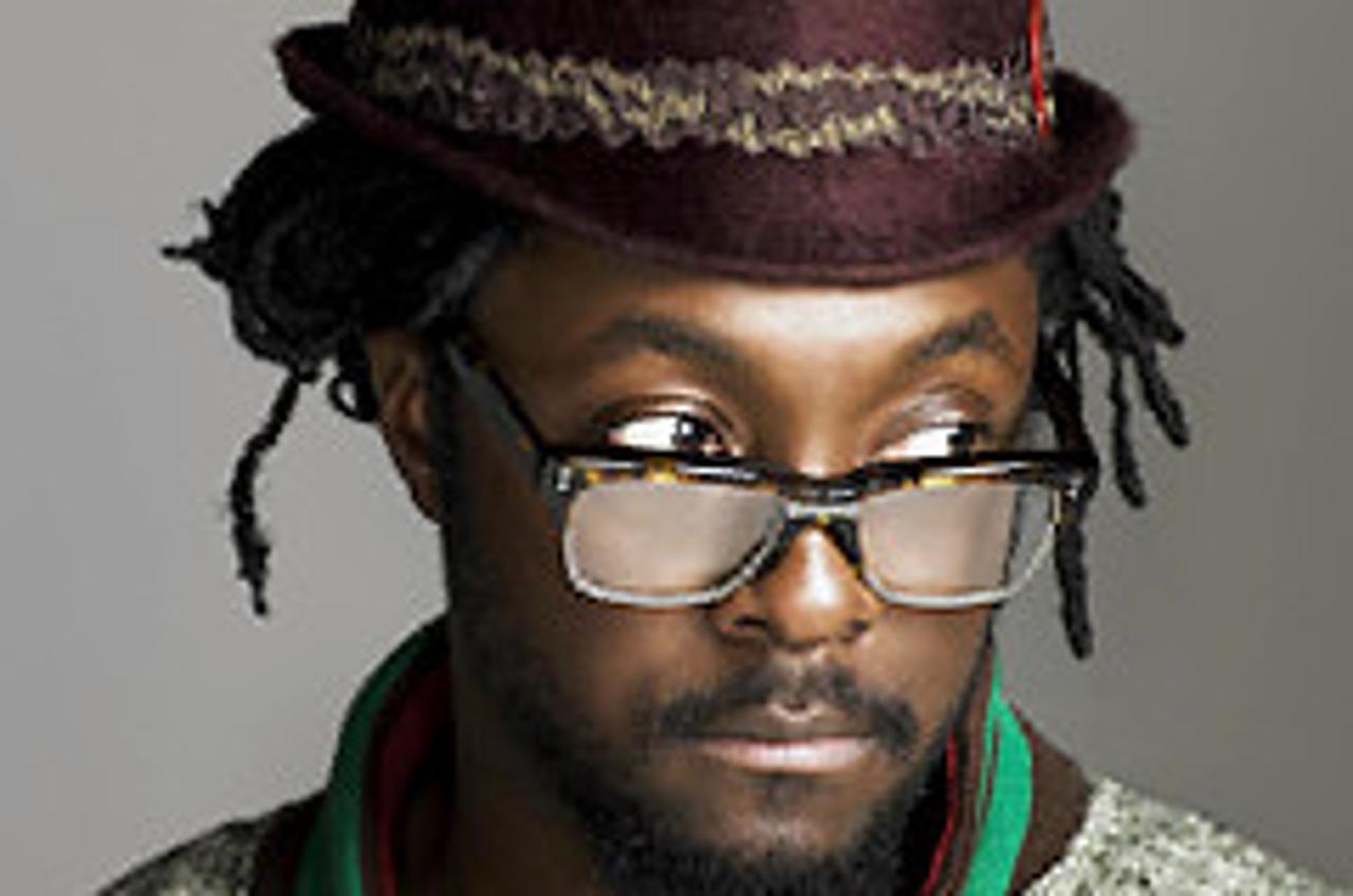 Will.i.am