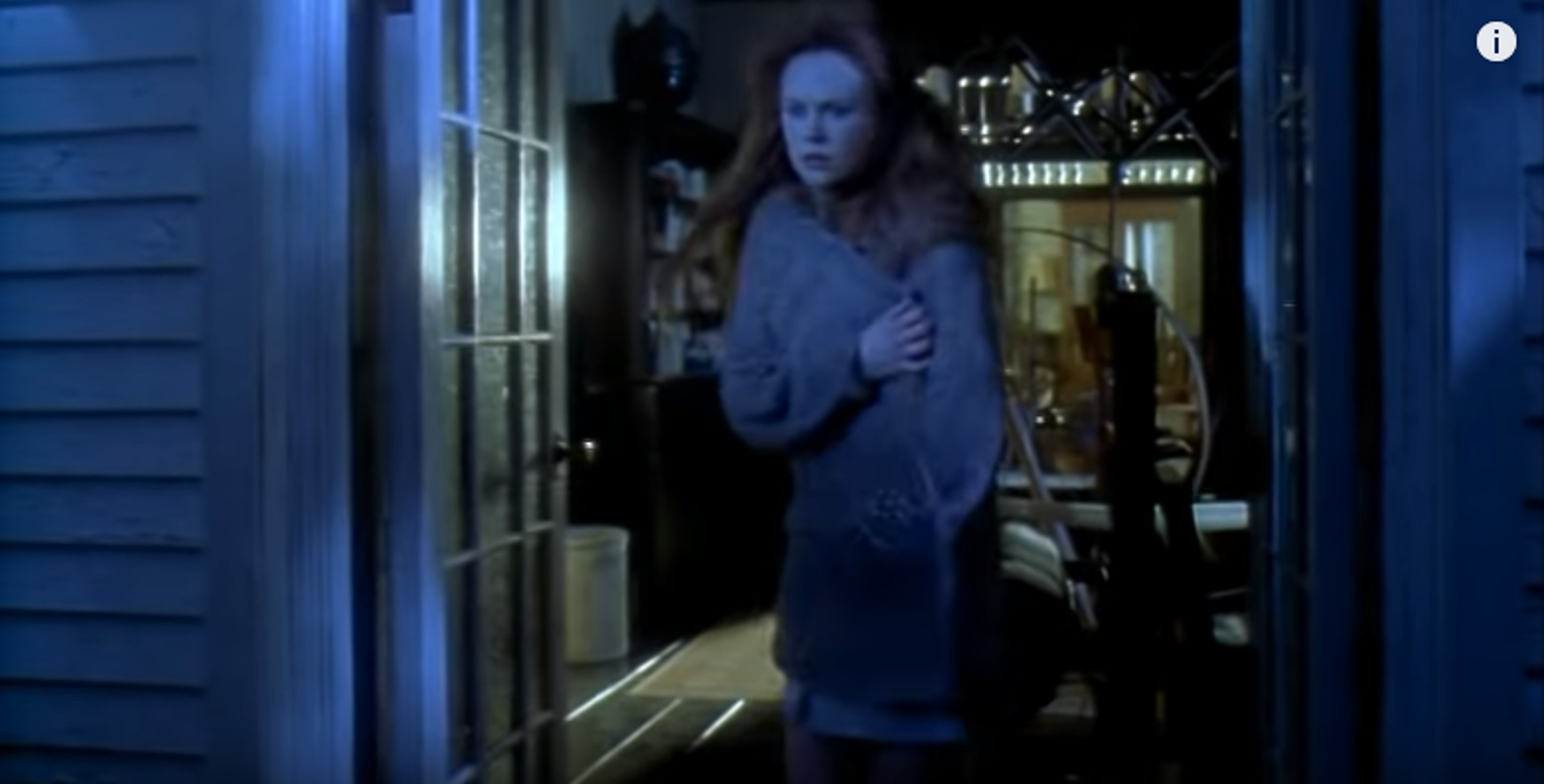 Practical Magic (1998.) Šarmantna romantična priča o dvije sestre koje otkrivaju sve tajne praktične magije. 