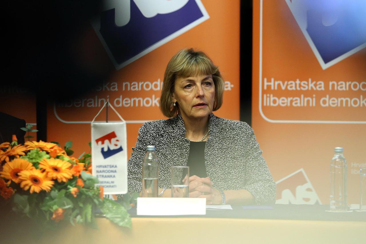 Vesna Pusić