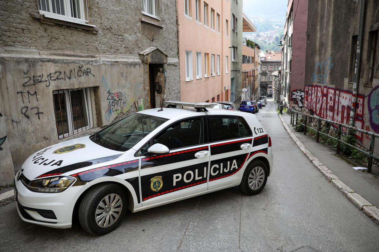 Sarajevo: Zatvorene sve ulice koje vode do katedrale u kojoj će se održati misa za Bleiburg