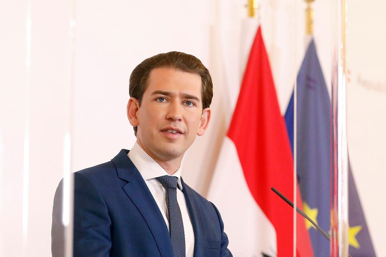 Sebastian Kurz