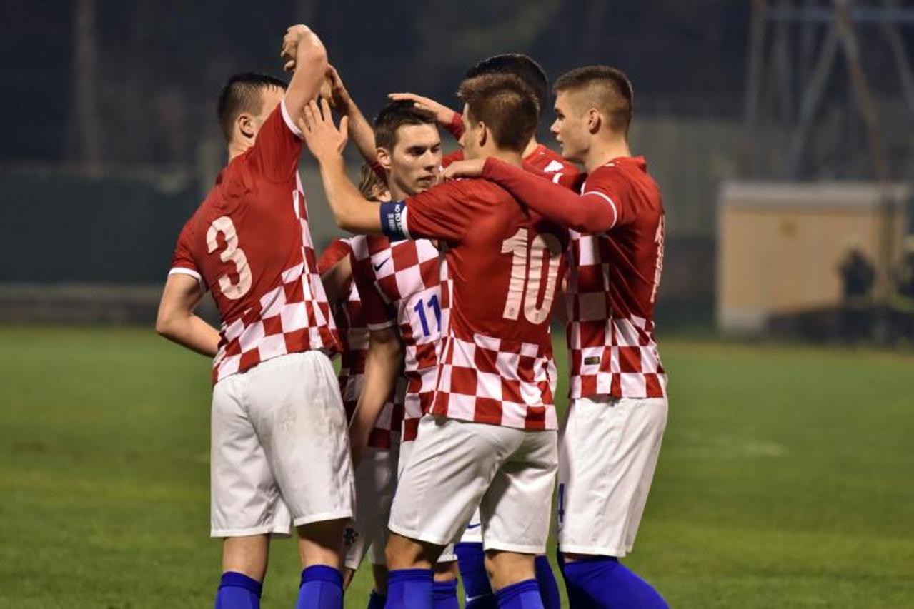 Reprezentacija U21