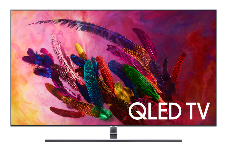 Samsung QLED TV prijemnik