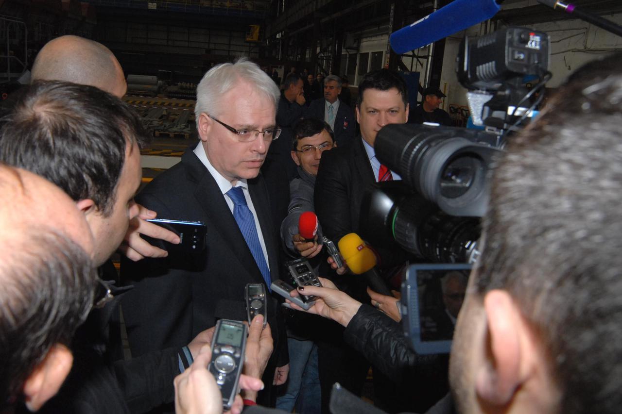 Ivo Josipović