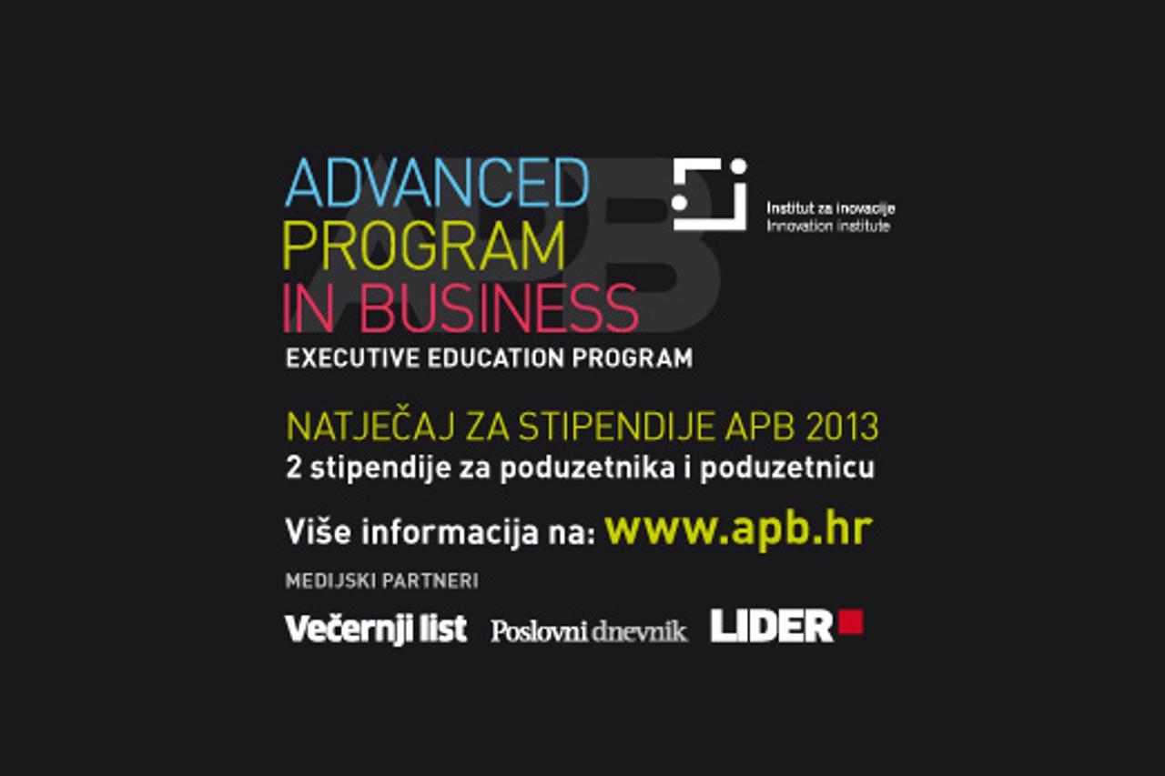 APB program