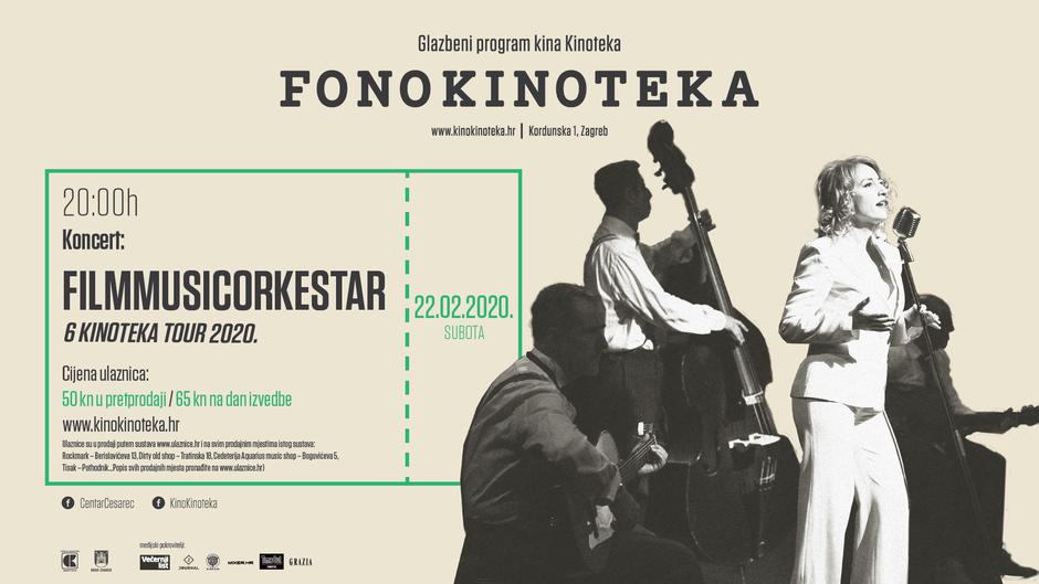 Filmmusicorkestar