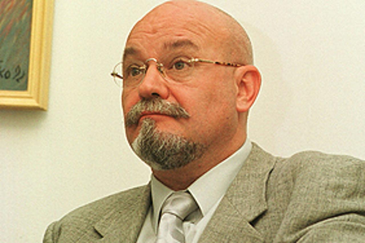 Branko Šerić