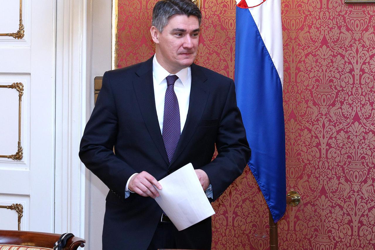 Zoran Milanović