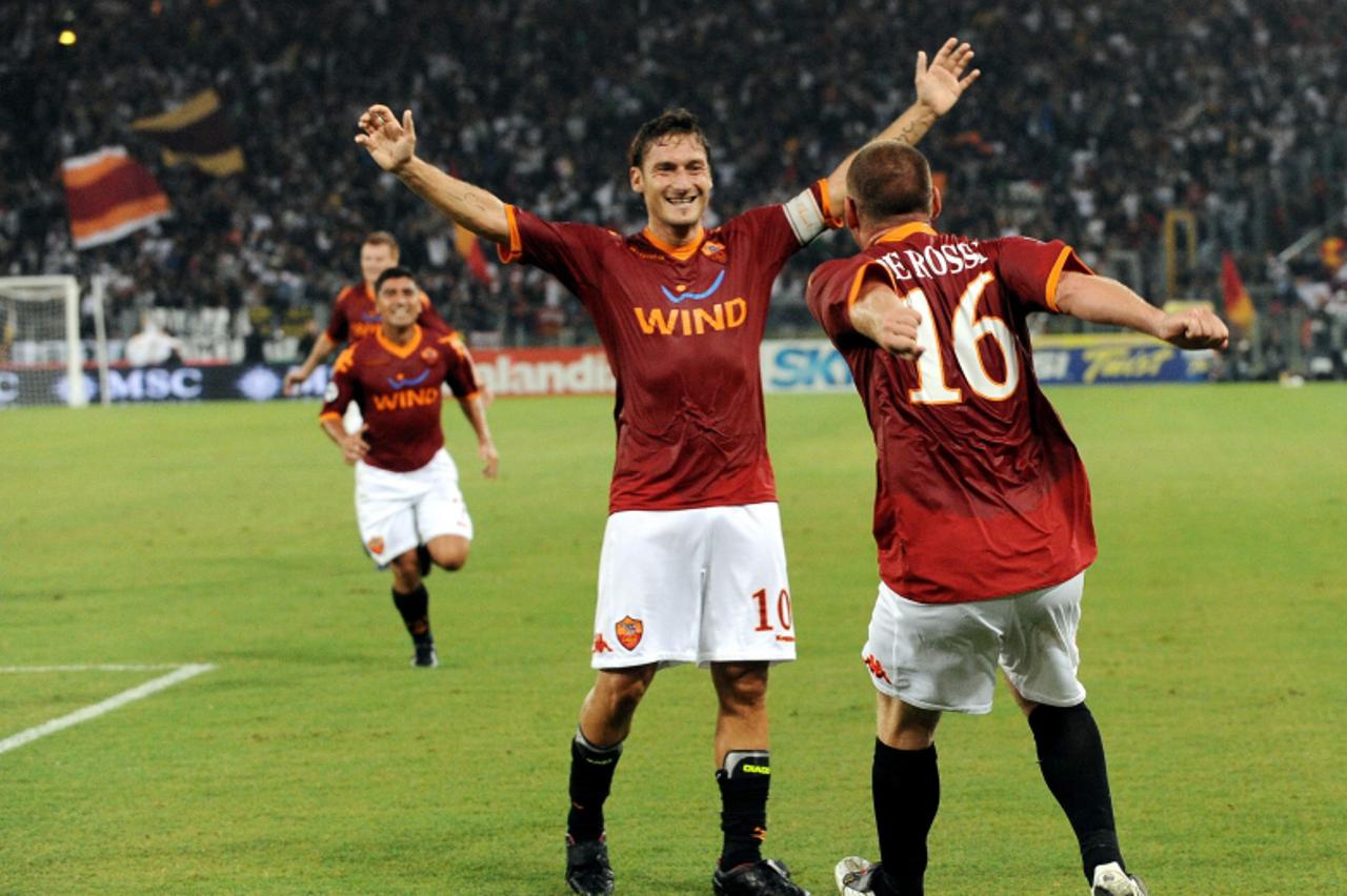 Francesco Totti