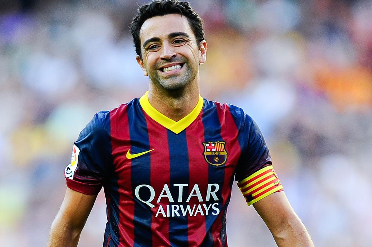 Xavi navodno ide u PSG